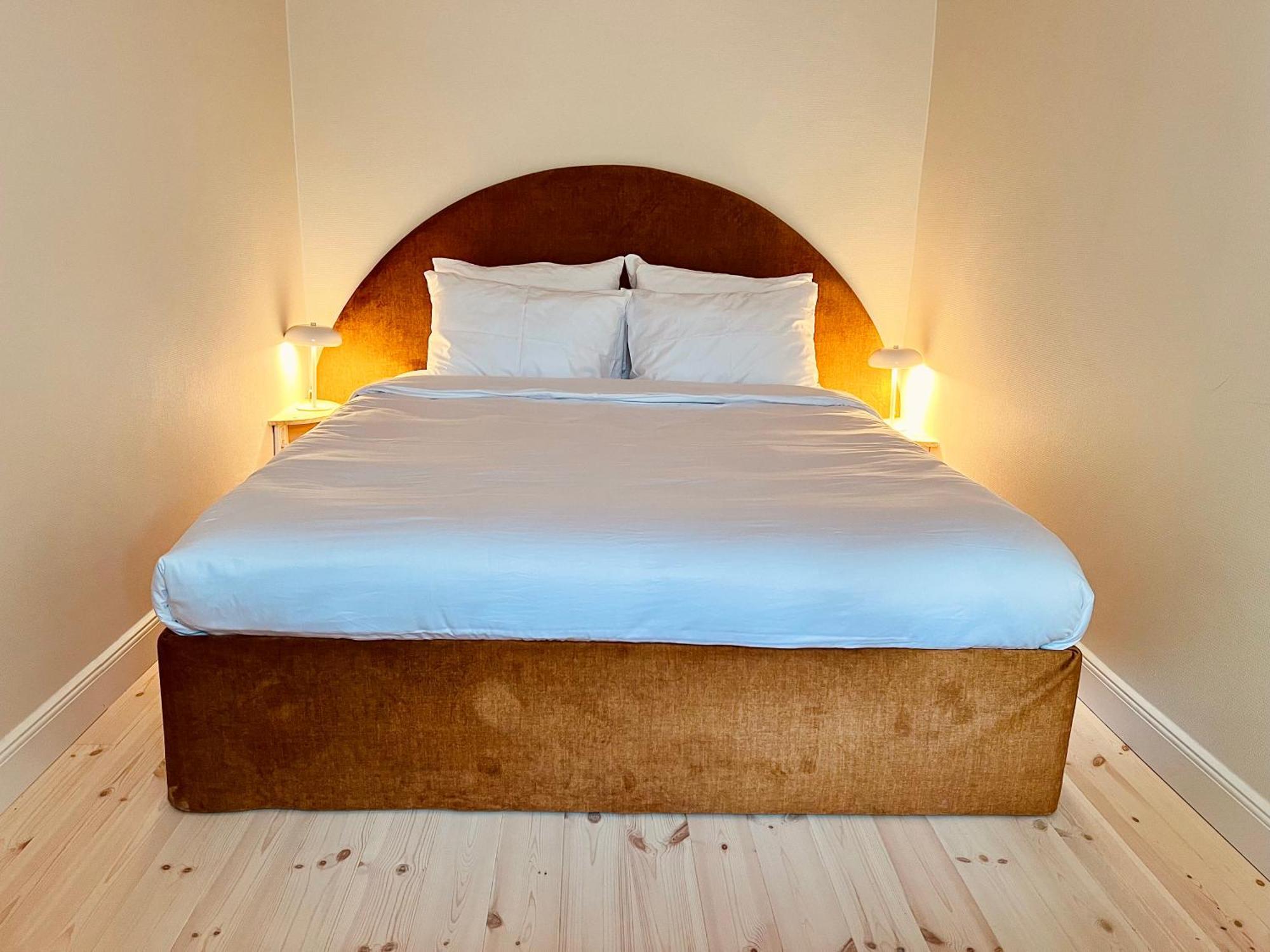 Vila Silelis Palanga Room photo
