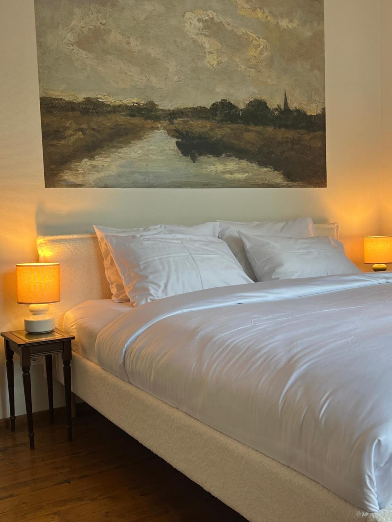 Vila Silelis Palanga Room photo