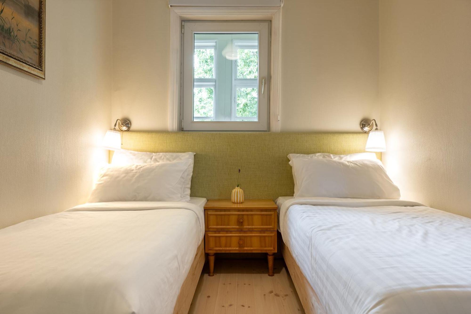 Vila Silelis Palanga Room photo