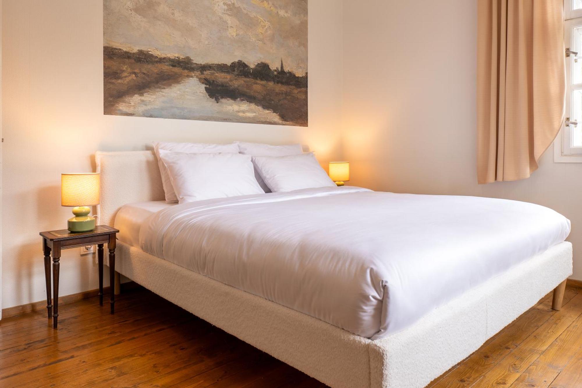 Vila Silelis Palanga Room photo