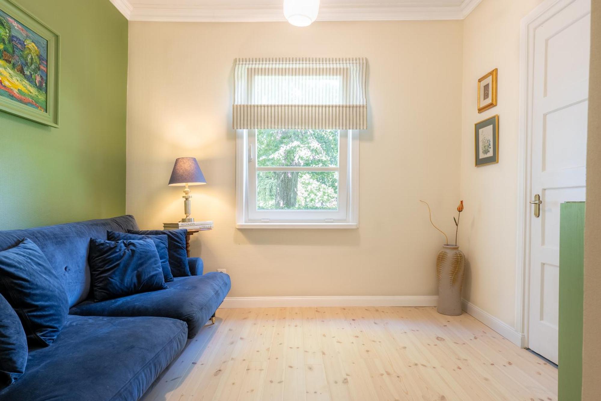 Vila Silelis Palanga Room photo