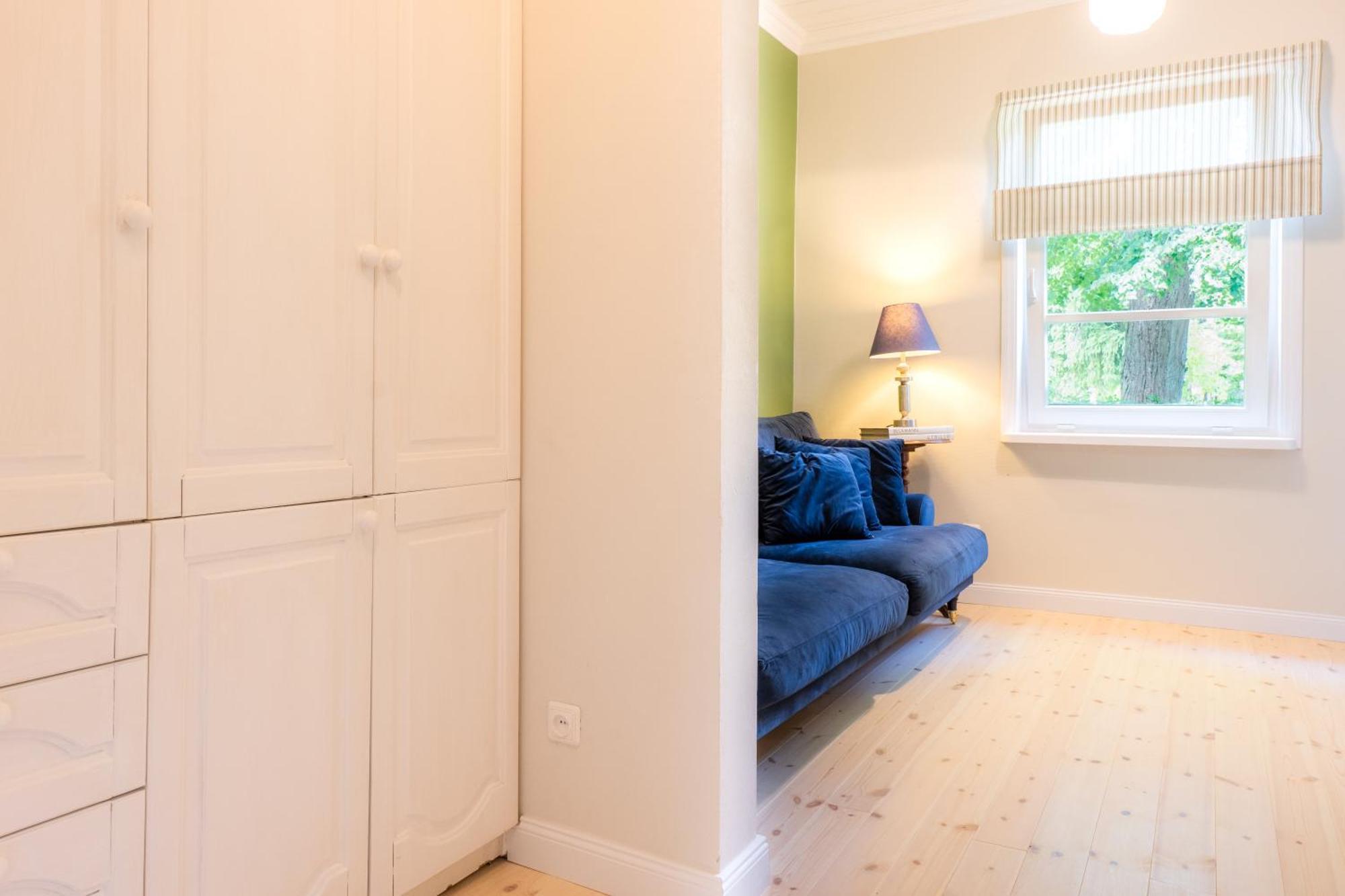 Vila Silelis Palanga Room photo