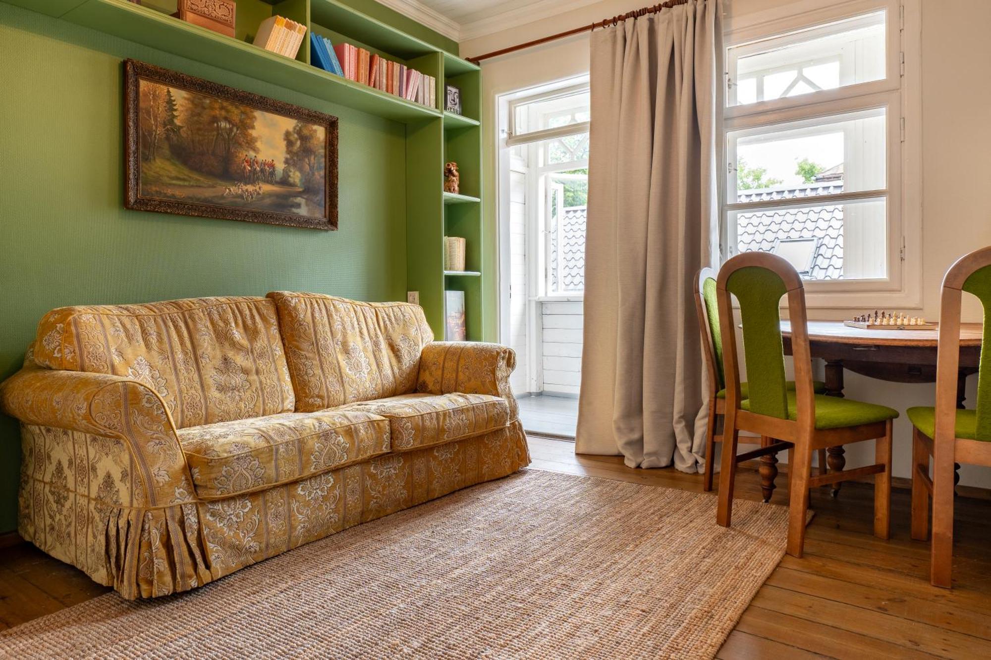 Vila Silelis Palanga Room photo