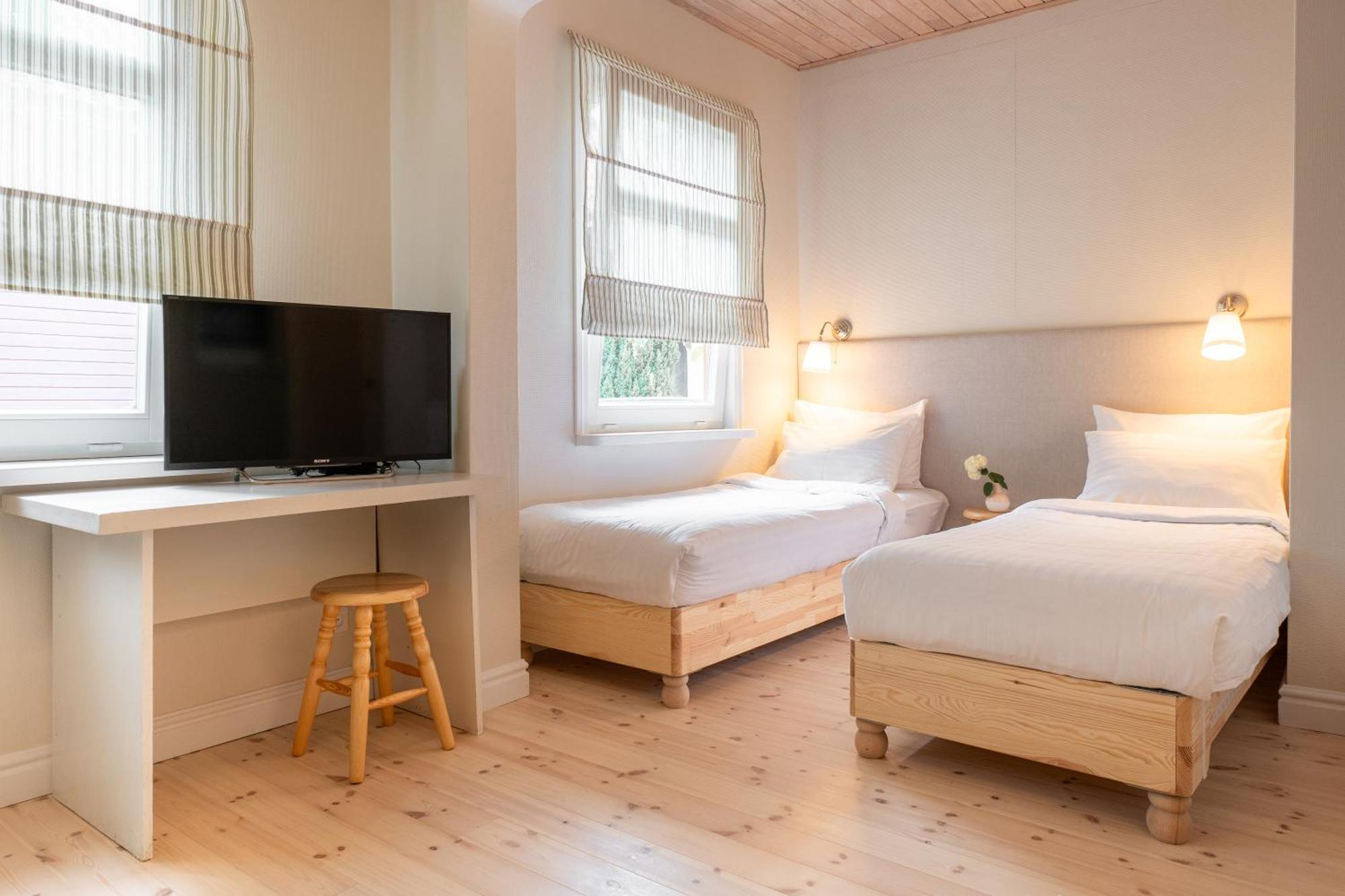 Vila Silelis Palanga Room photo
