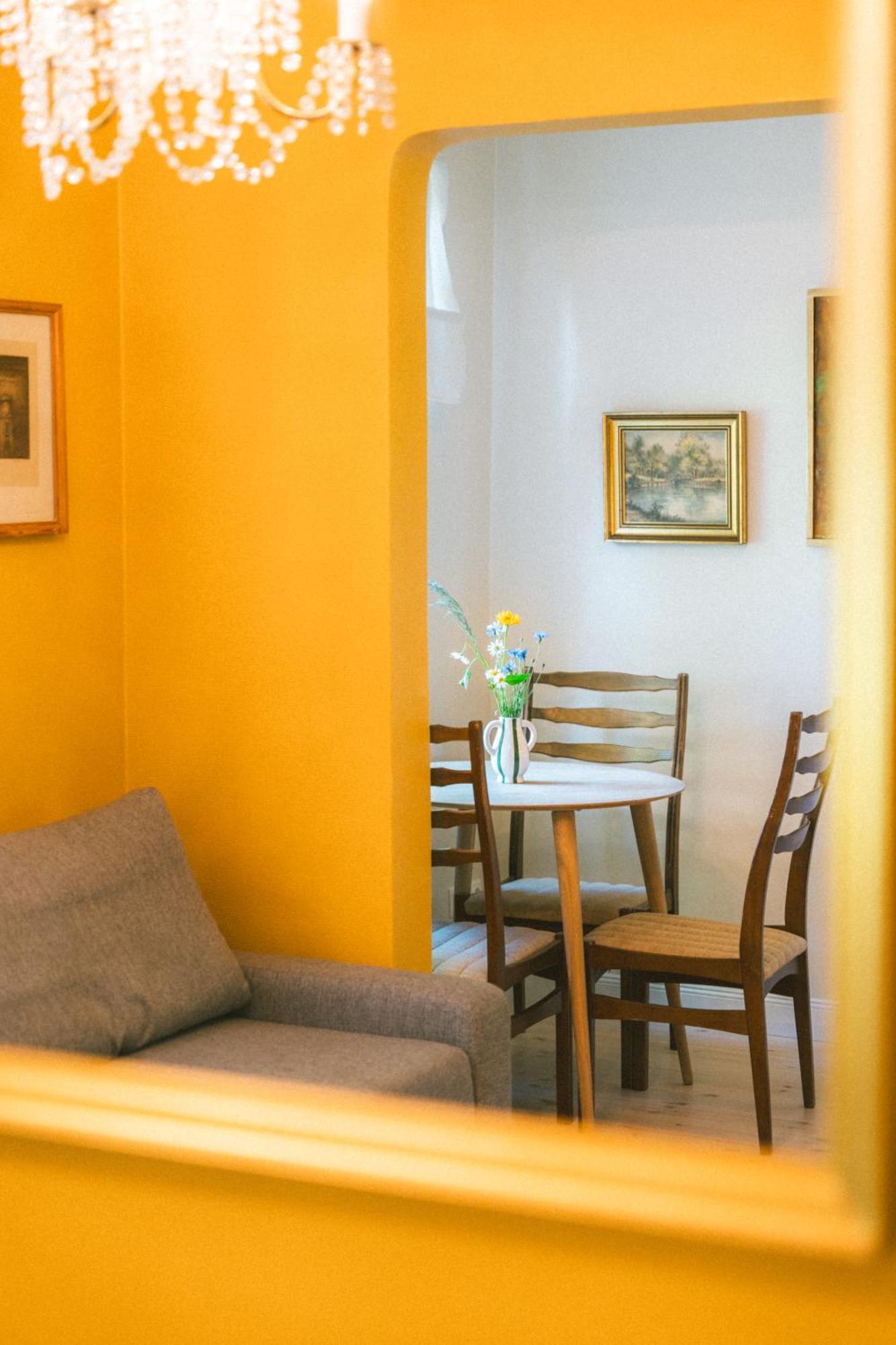 Vila Silelis Palanga Room photo