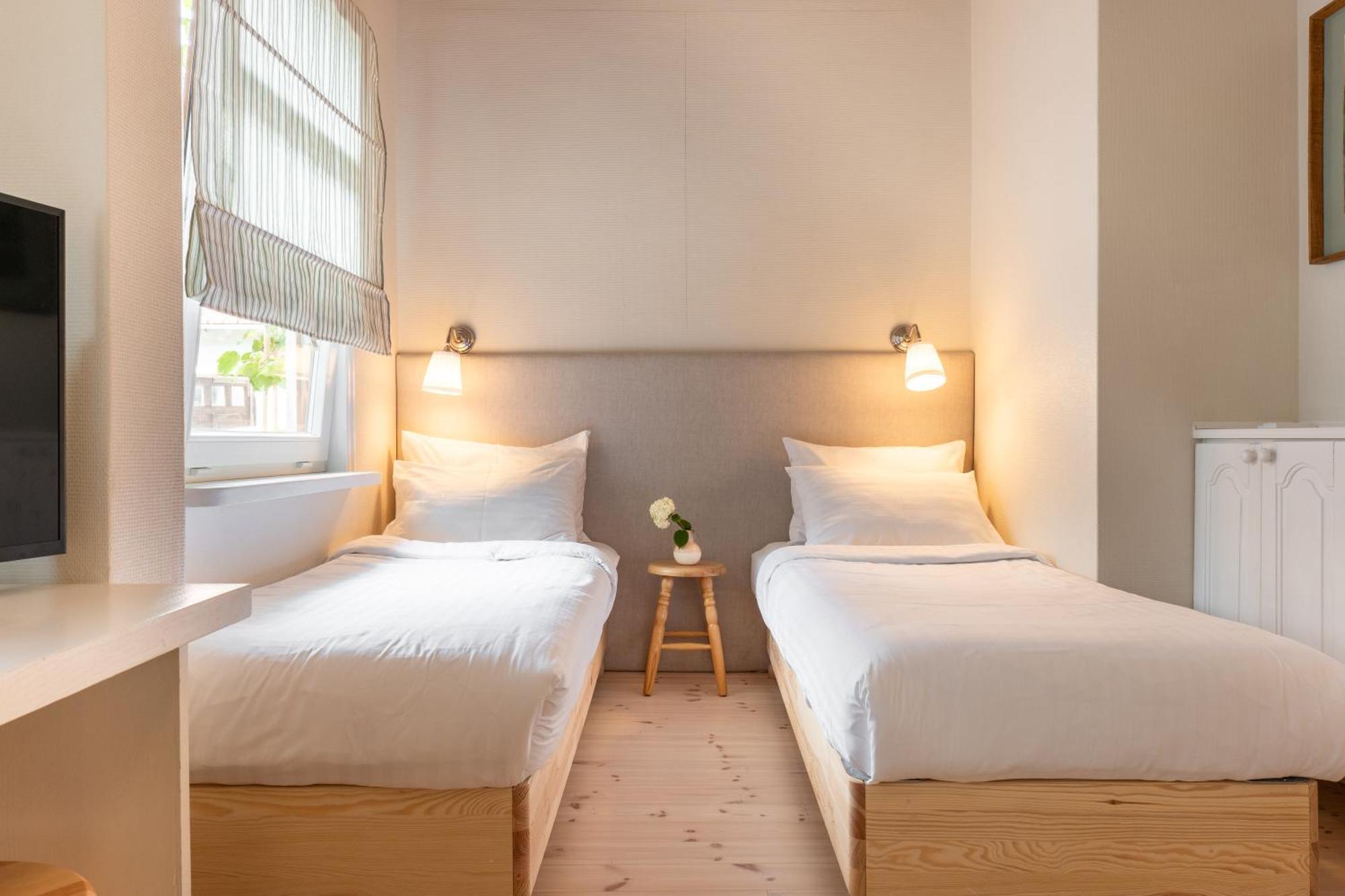 Vila Silelis Palanga Room photo