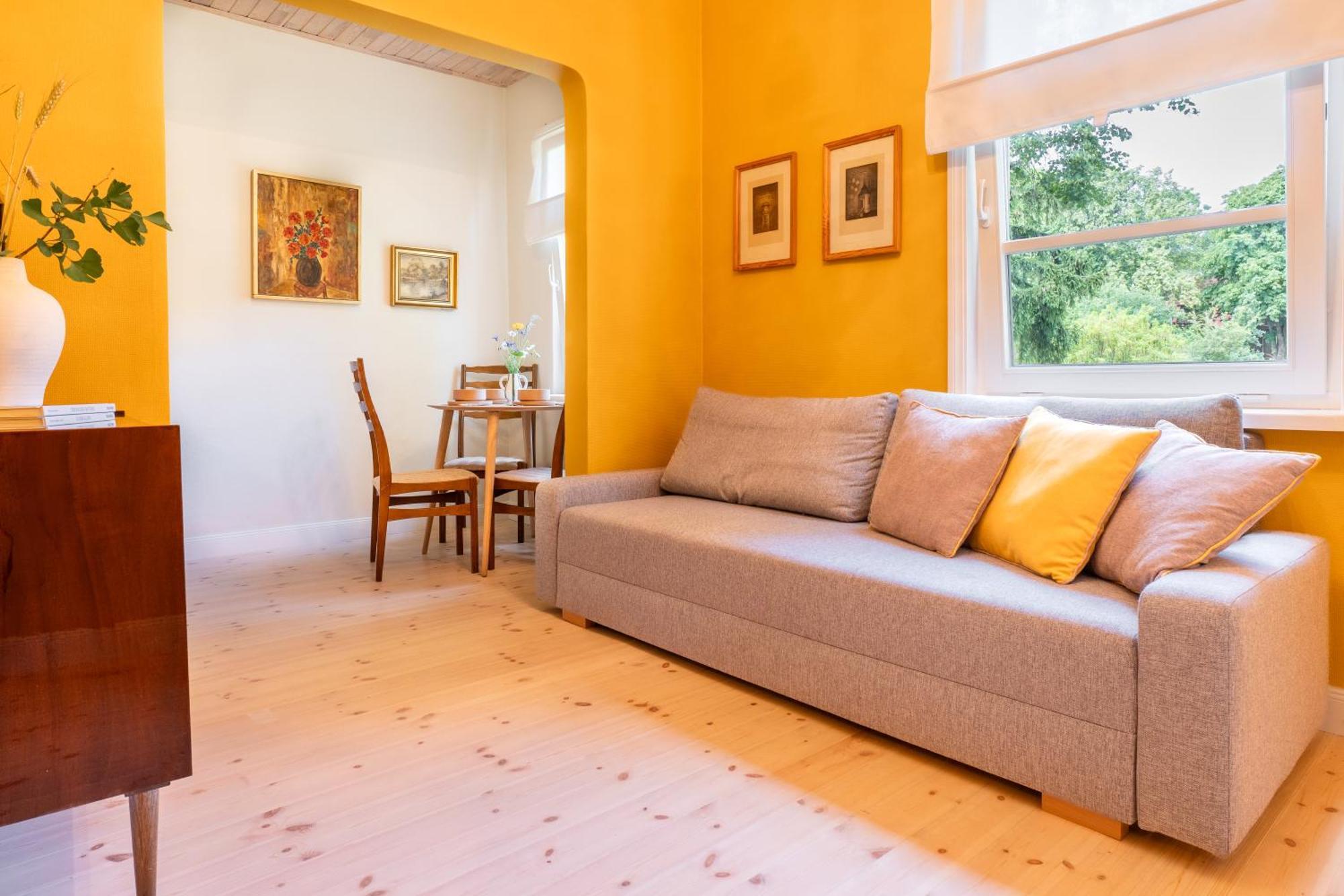 Vila Silelis Palanga Room photo