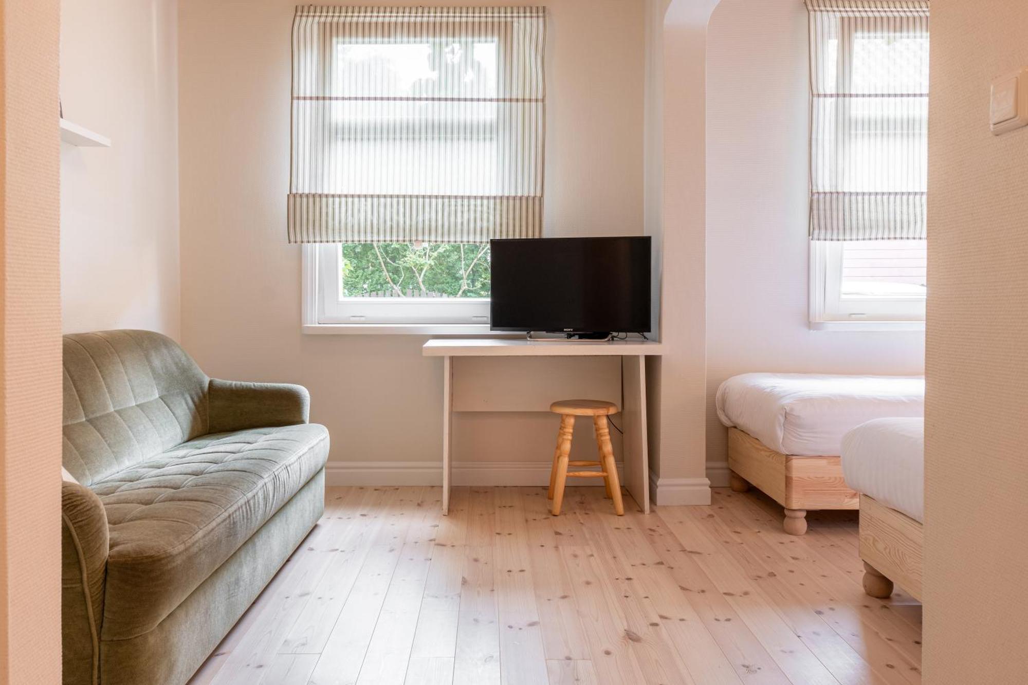 Vila Silelis Palanga Room photo