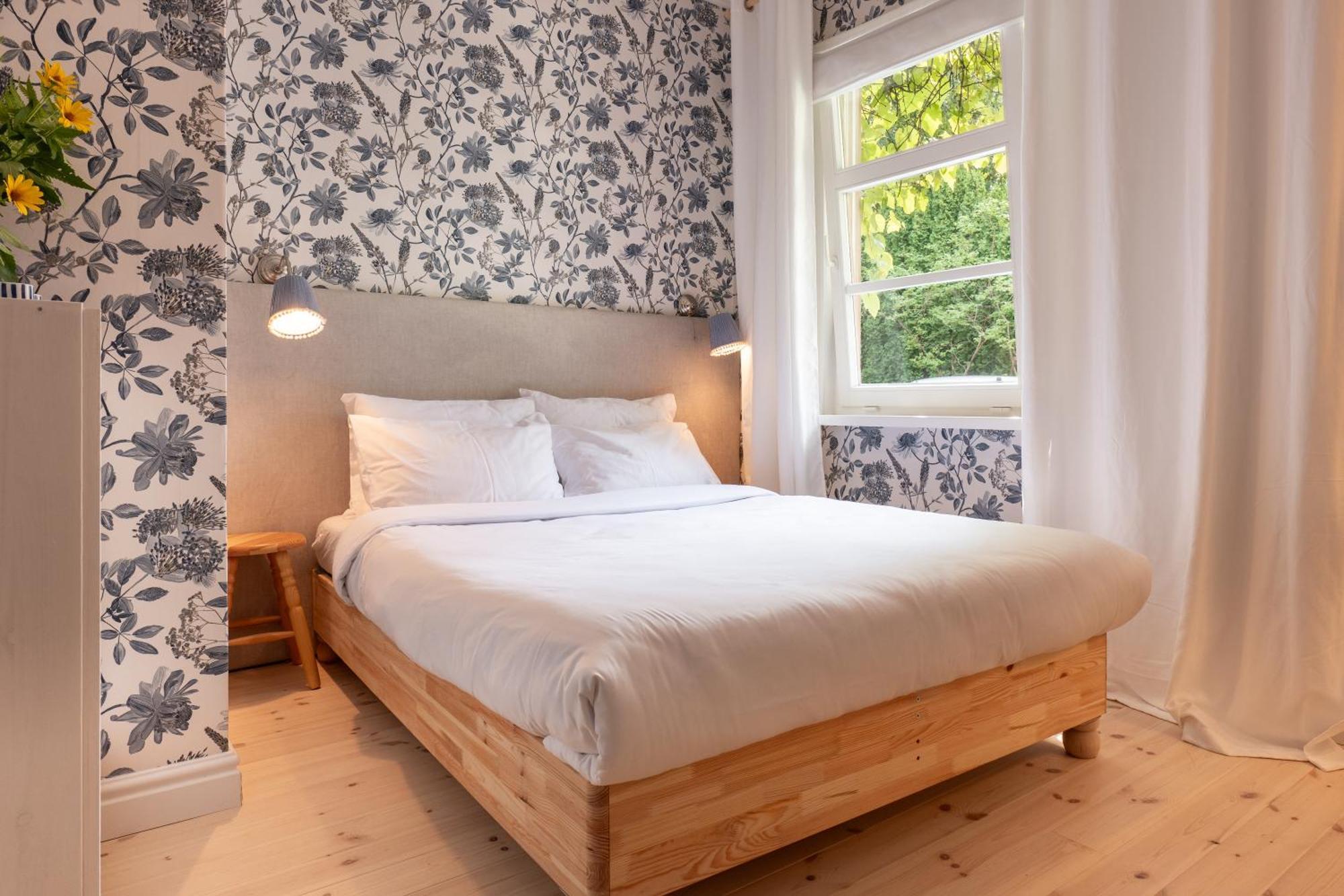Vila Silelis Palanga Room photo