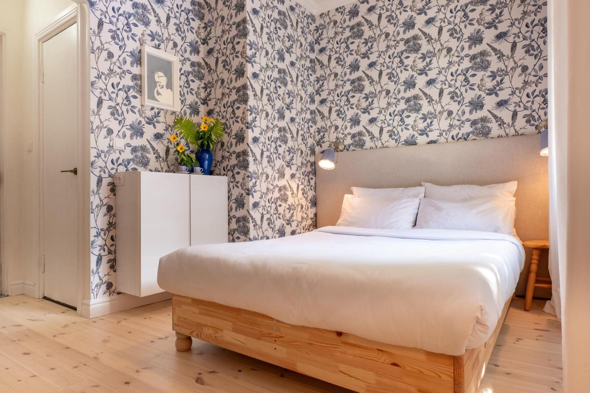 Vila Silelis Palanga Room photo