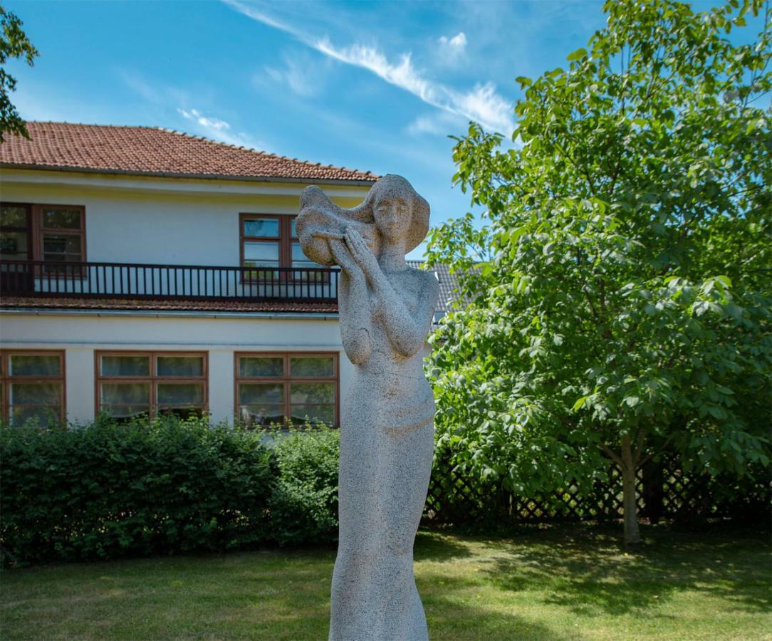 Vila Silelis Palanga Exterior photo